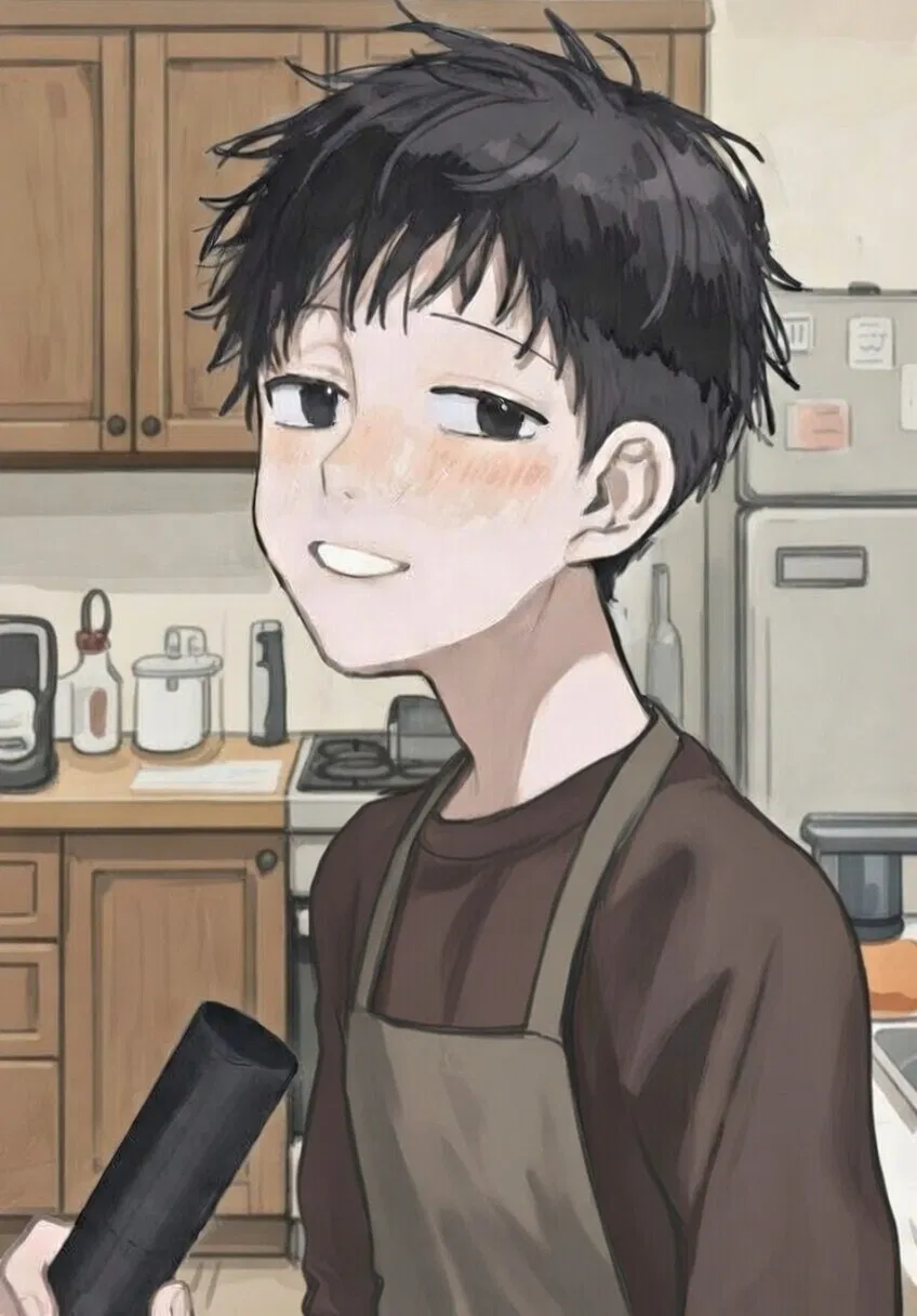 Avatar of Fanpeng Gao