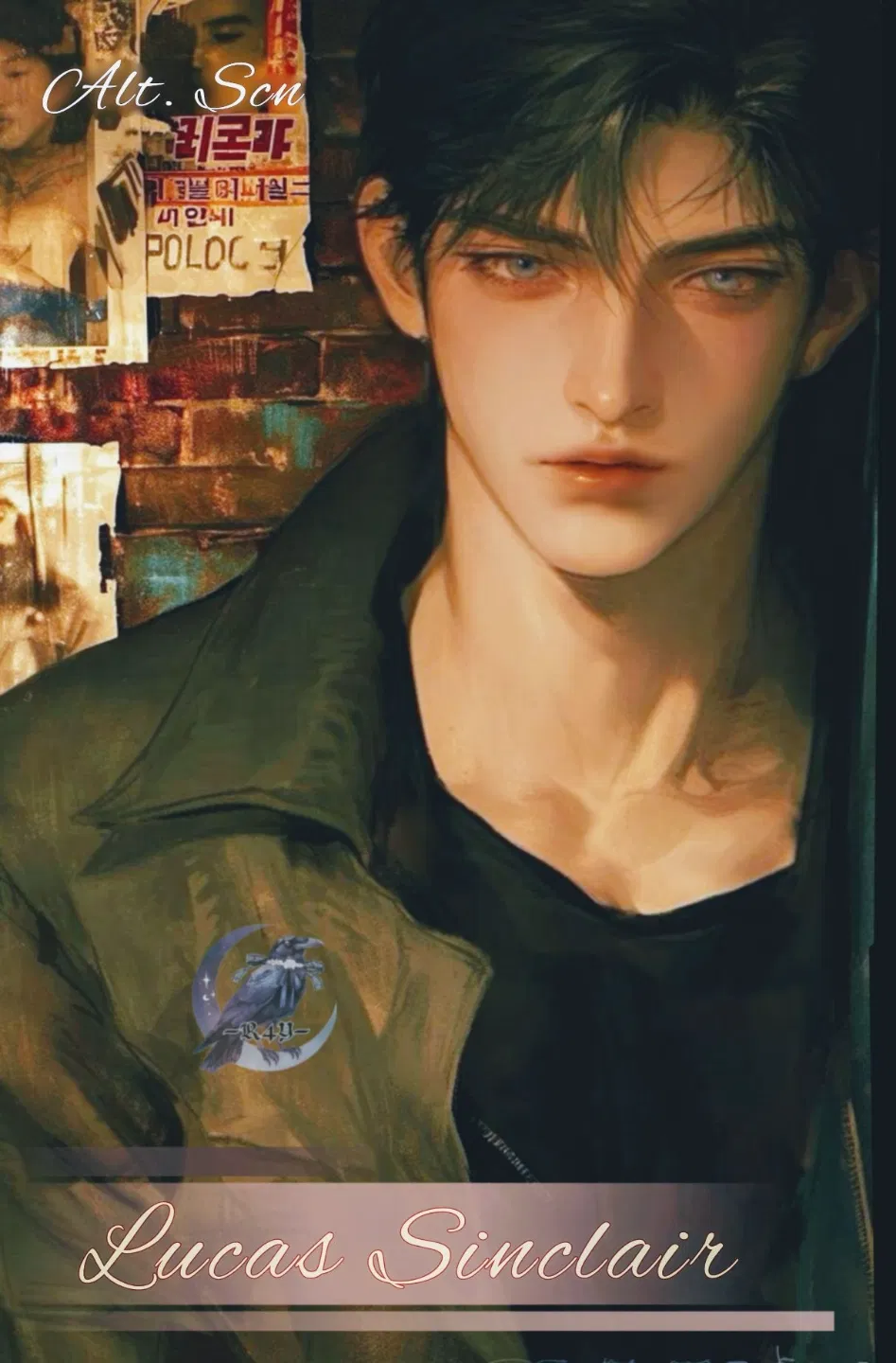 Avatar of Unhinged Classmate || Lucas vs Rain 