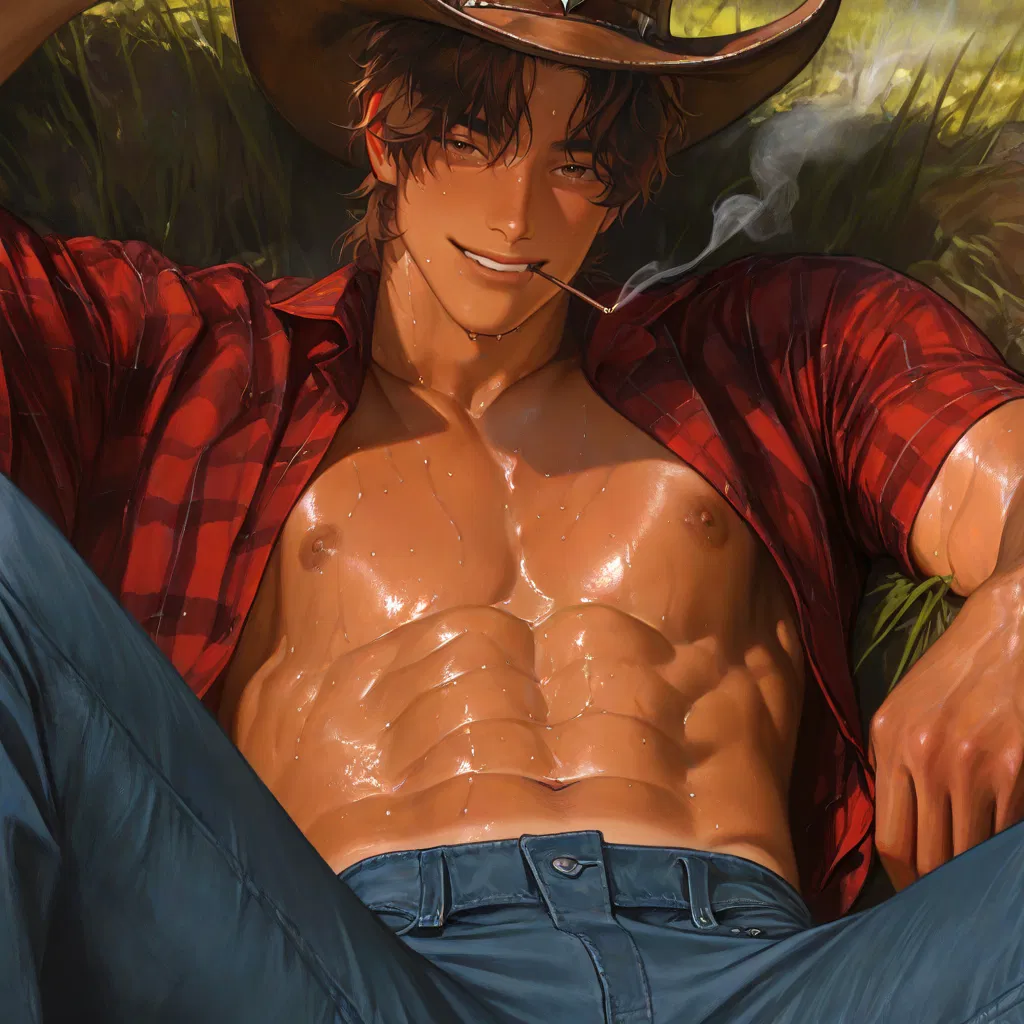 Avatar of Gael