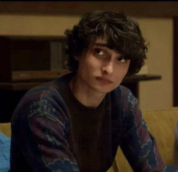 Avatar of Mike Wheeler