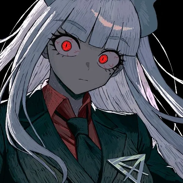 Avatar of Lucifer