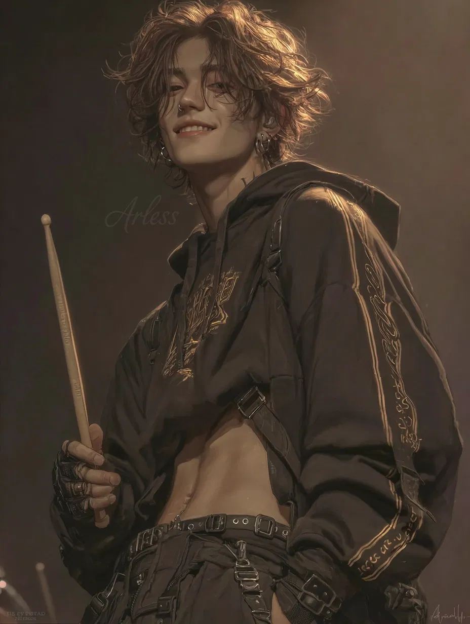 Avatar of Kaoru Enoki