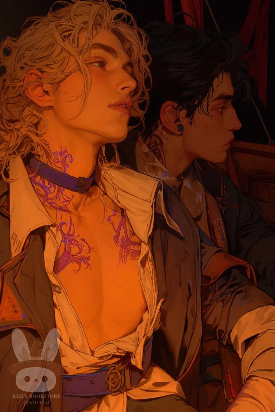 Avatar of Caio & Leone