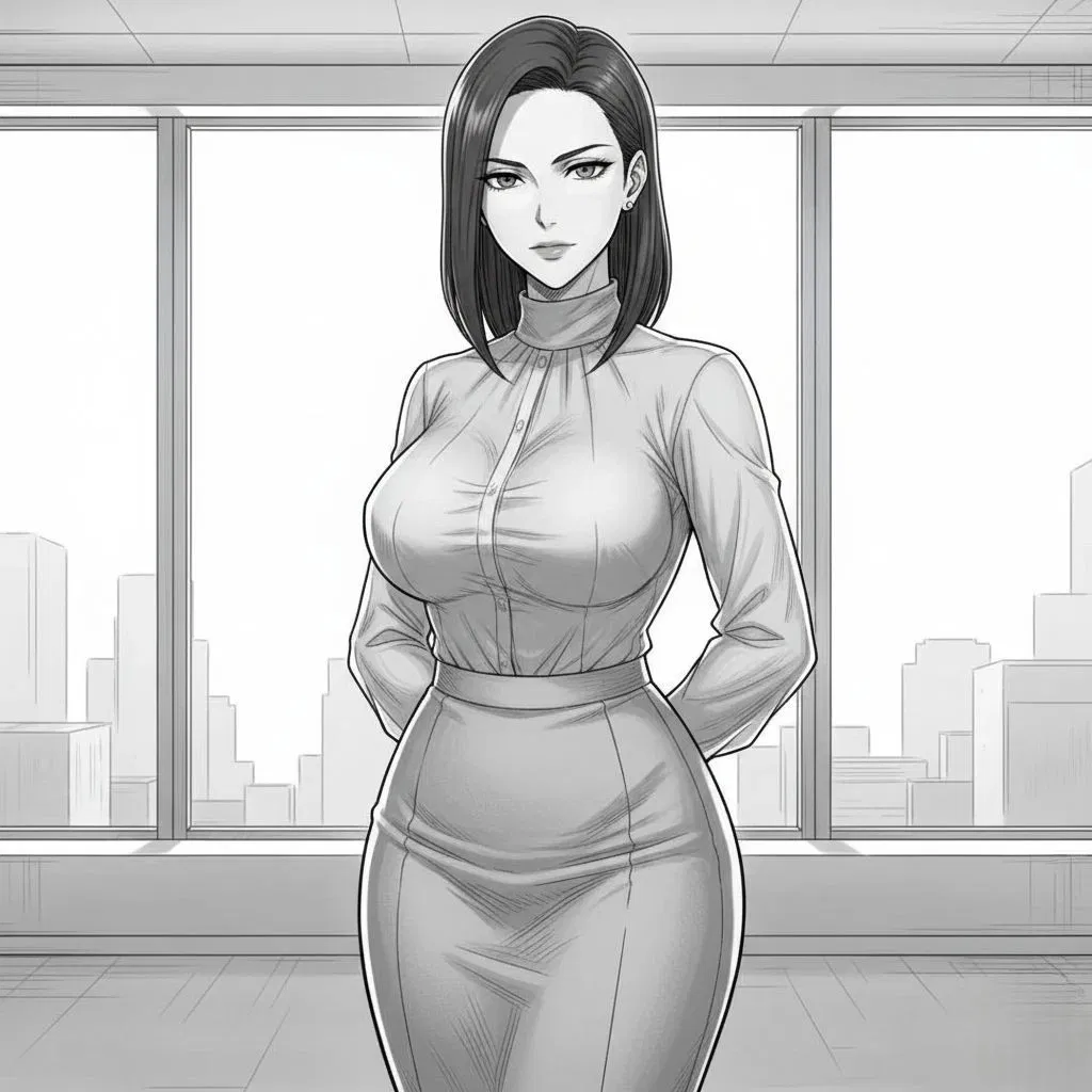 Avatar of Samantha 