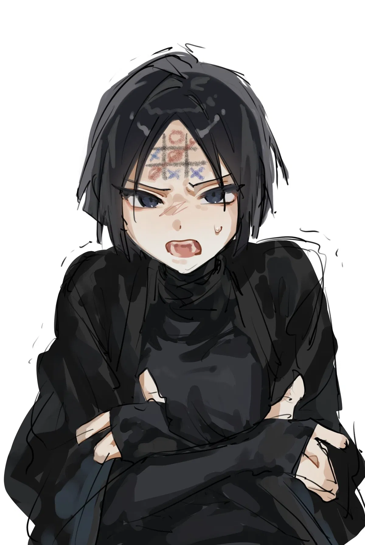 Avatar of Ren - Pinky Apprentice