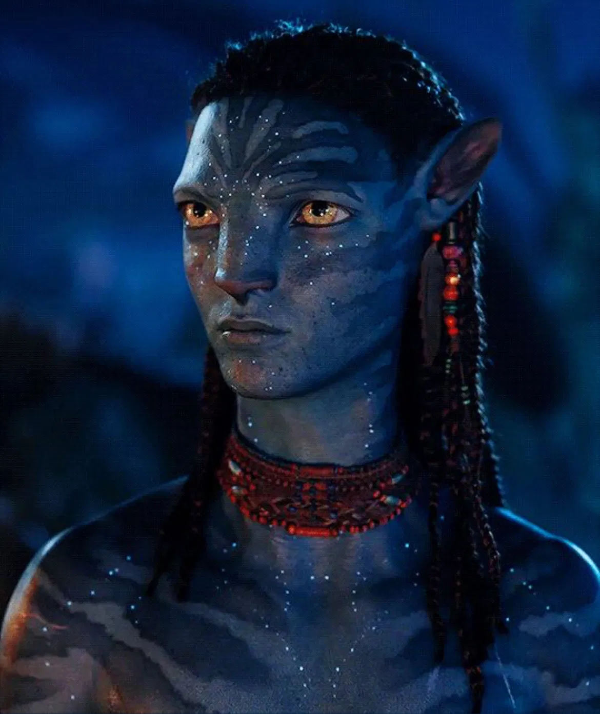 Avatar of Neteyam