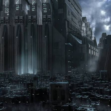 Avatar of “Money is power.” | Dystopian Future RPG