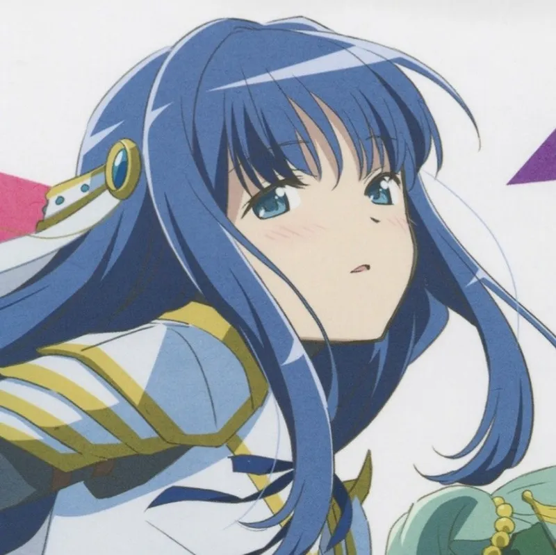 Avatar of Yachiyo Nanami