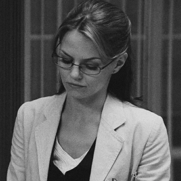 Avatar of [WLW] Allison Cameron