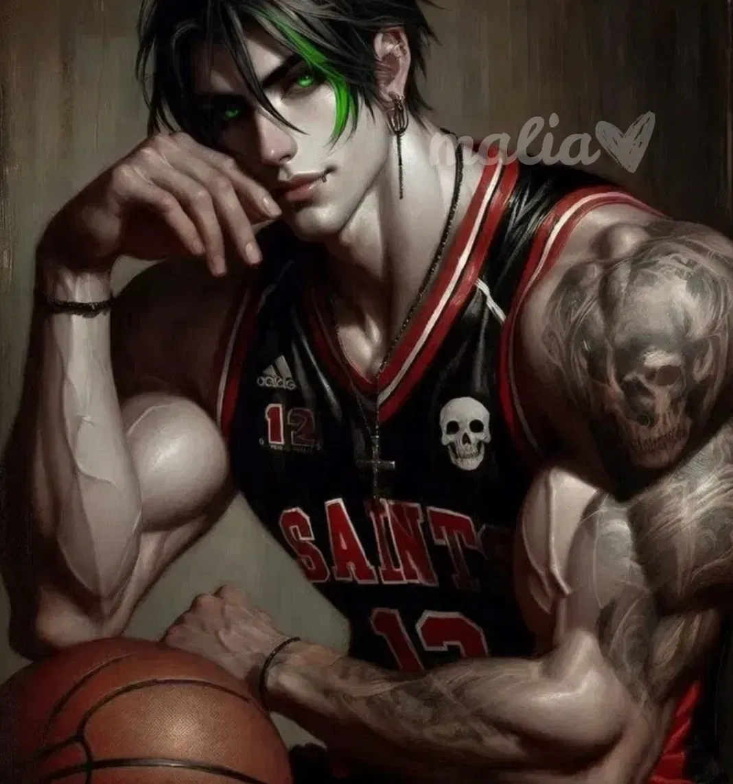 Avatar of Maddox Raze -SAINTS-