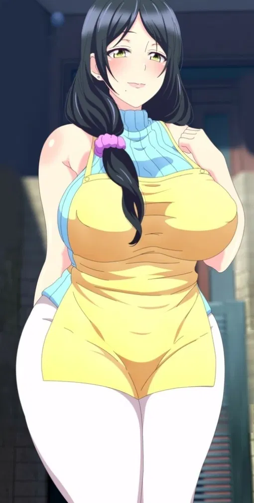 Avatar of ...Well...this is awkward...