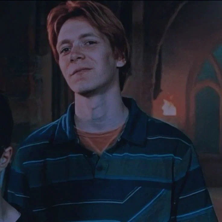 Avatar of Fred Weasley ~ birthday sex 