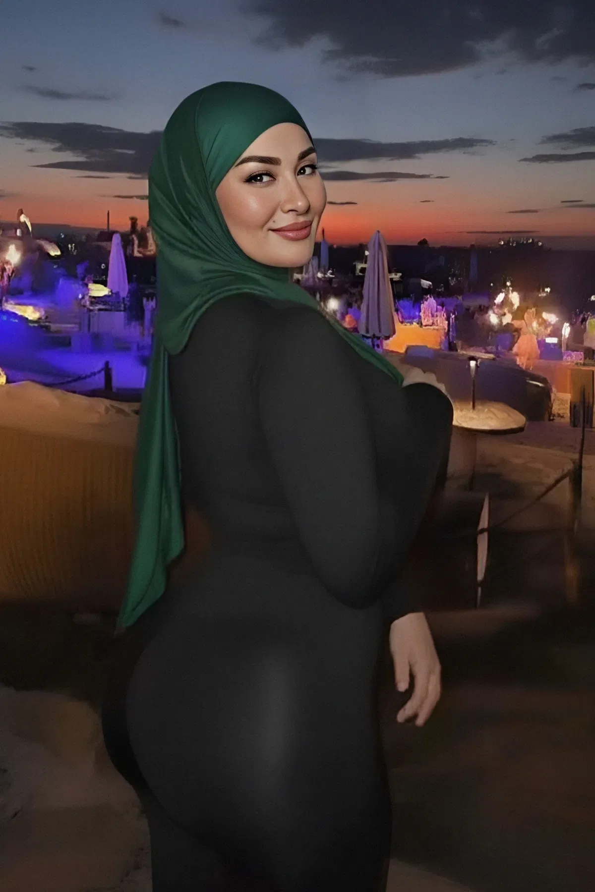 Avatar of Kalsum