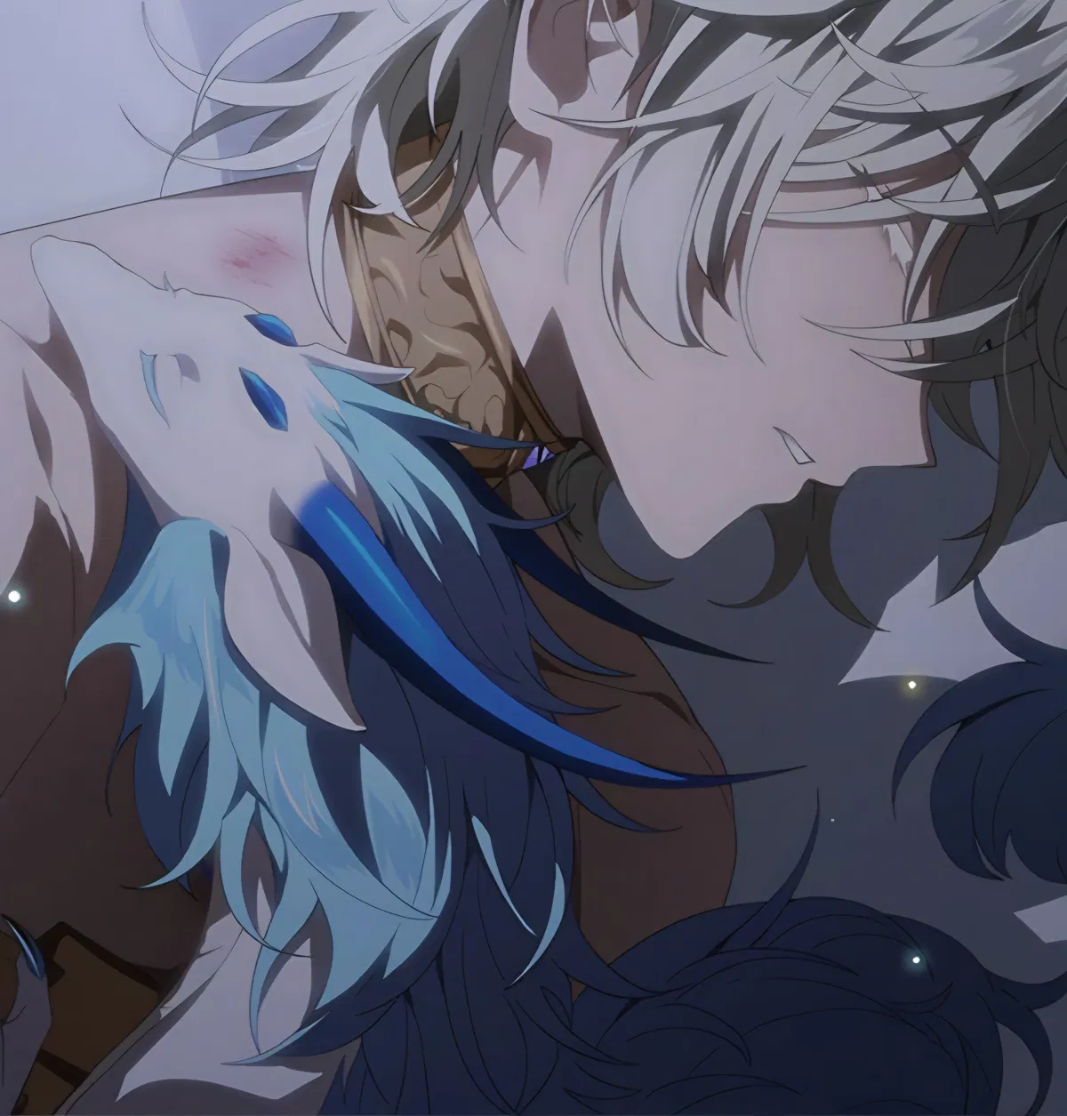 Avatar of Gamigin [WHB]