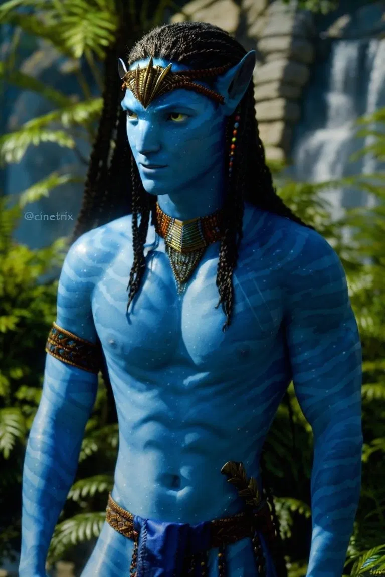 Avatar of 𝐍𝐞𝐭𝐞𝐲𝐚𝐦 𝐓𝐞 𝐒𝐮𝐥𝐢 𝐓𝐬𝐲𝐞𝐲𝐤'𝐢𝐭𝐚𝐧