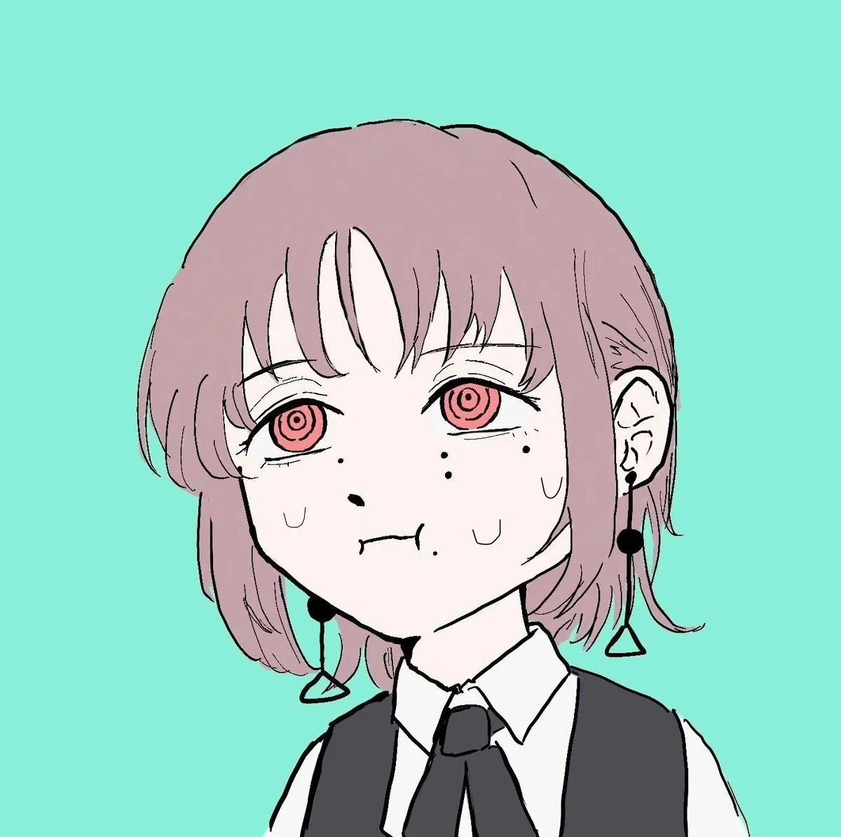Avatar of Death Devil