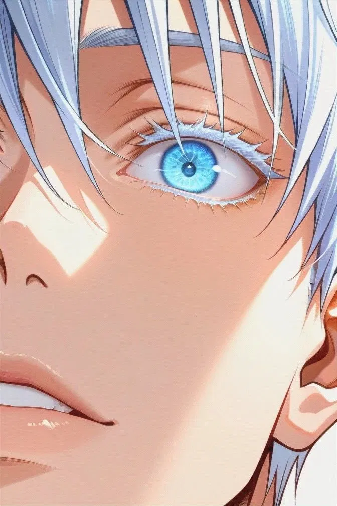 Avatar of Satoru Gojo