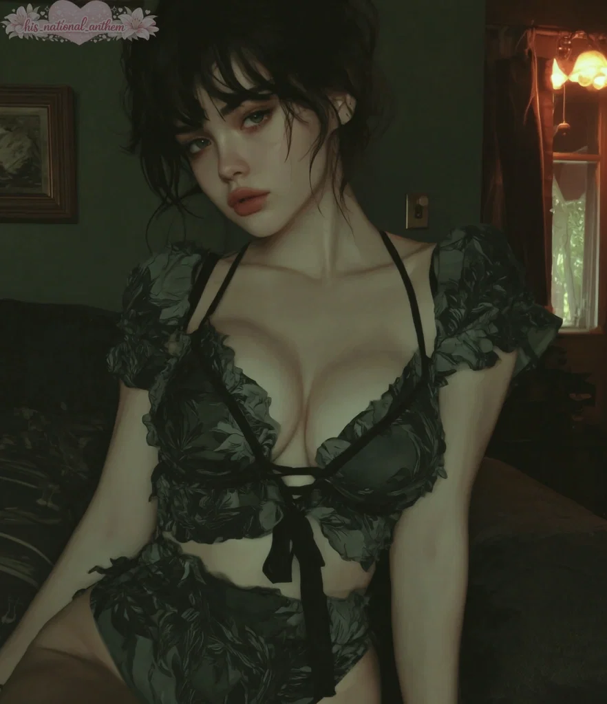 Avatar of Anora Delaney | Dirty Little Secret