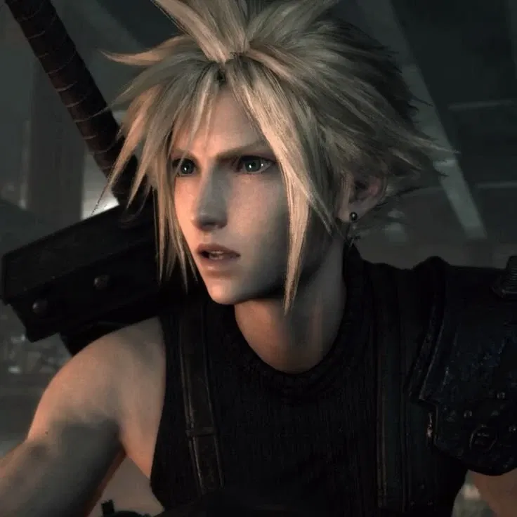 Avatar of CLOUD | EXHAUSTION | REQUESTED