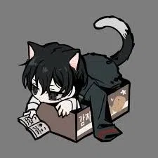 Avatar of Husband Birthday Cat Boy Yi Sang