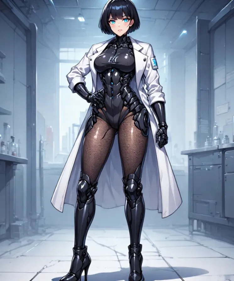 Avatar of Mori