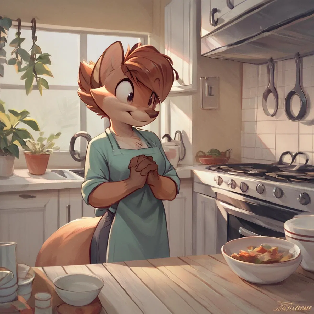 Avatar of Helen dish 