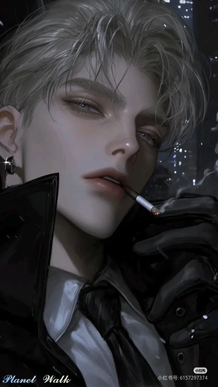 Avatar of Luka Vonhoeim | Mafia Boss