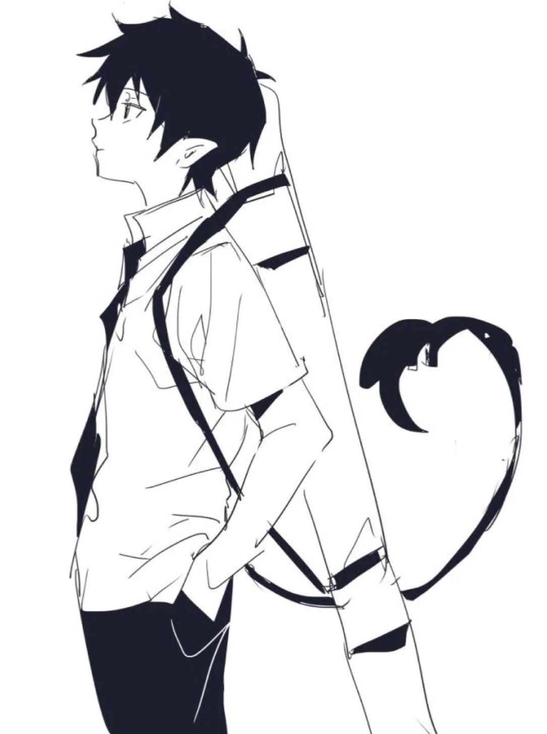 Avatar of Rin Okumura