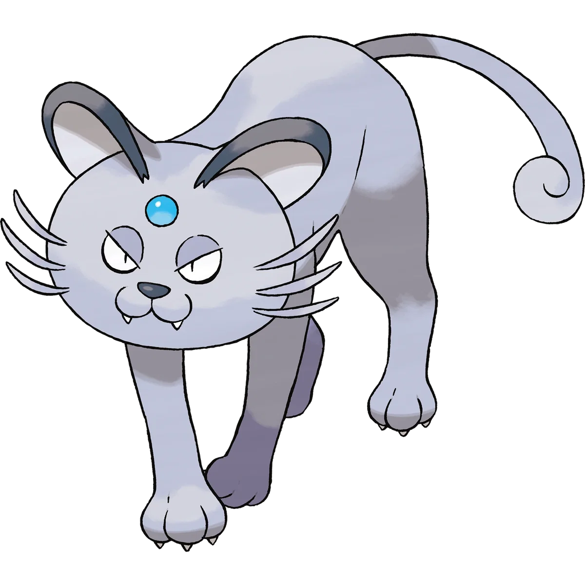 Avatar of Alolan Persian