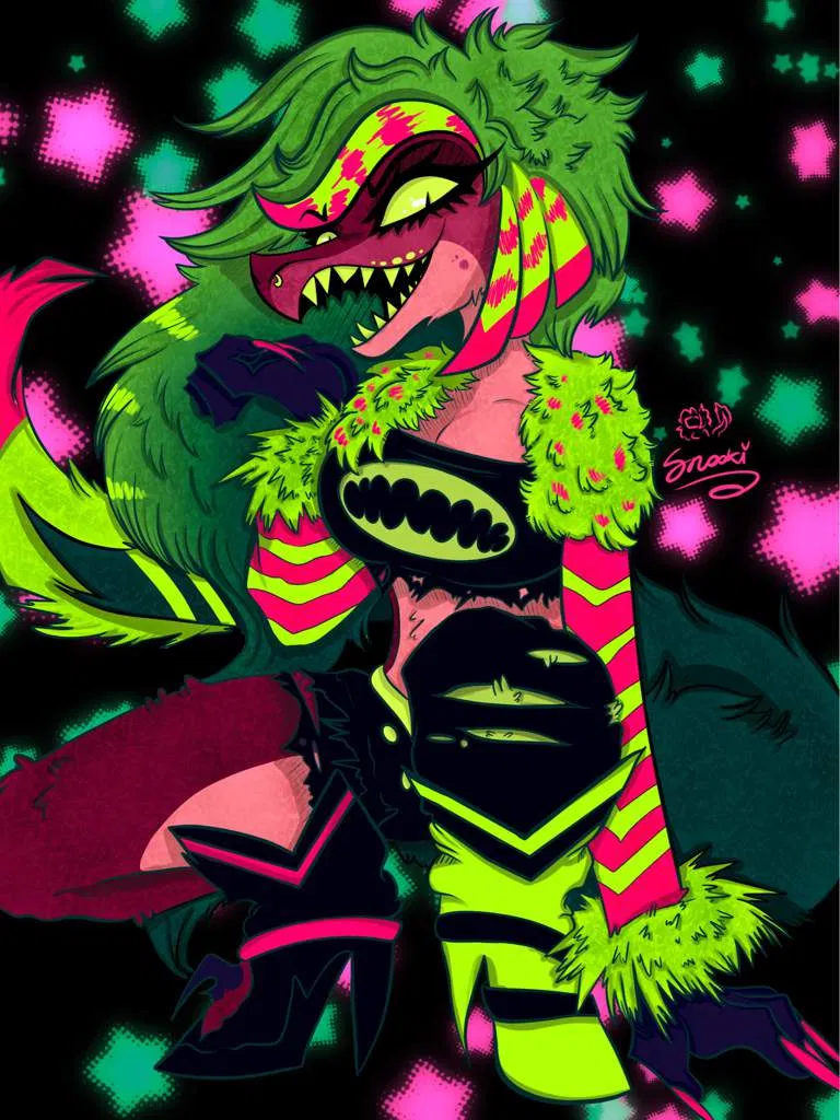 Avatar of Zeezi - Futa