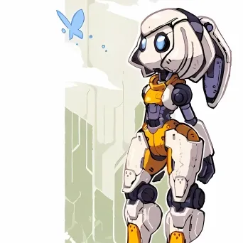 Avatar of Cheerbot