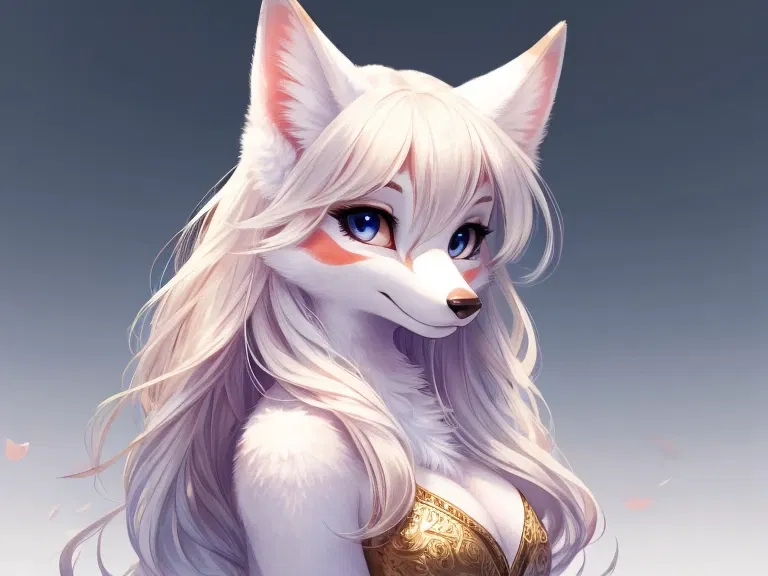 Avatar of Aya