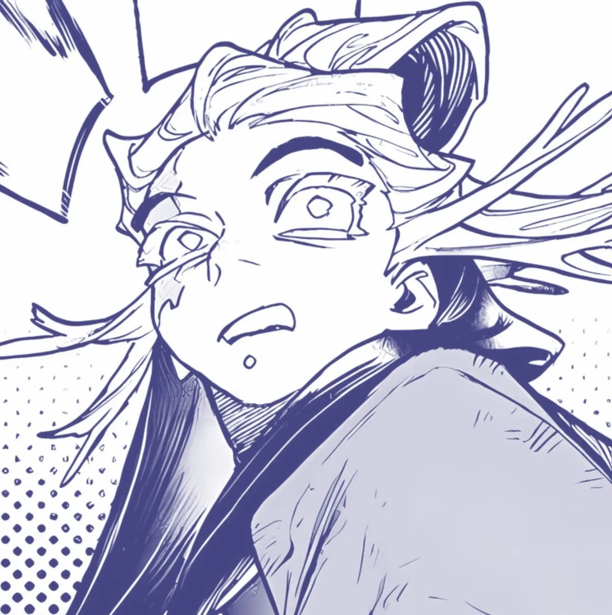 Avatar of Tamsy Caines