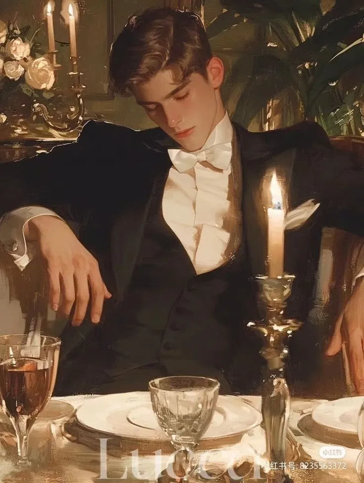 Avatar of Lucien Schindler || VACATION ALT