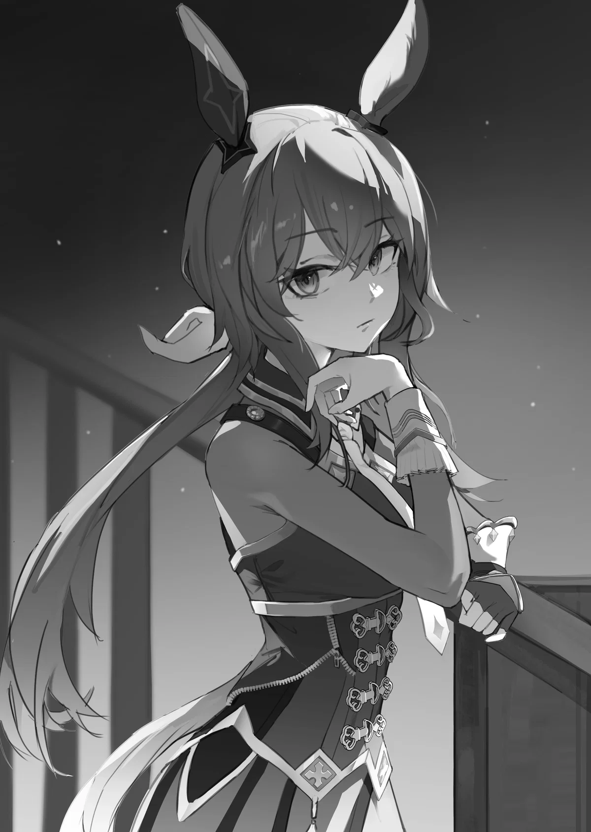 Avatar of Average depression bot