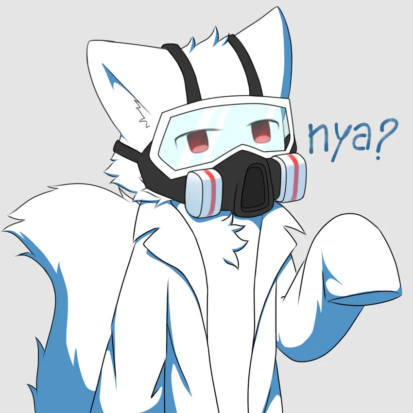 Avatar of Dr.K (Fluff/most not nsfw)