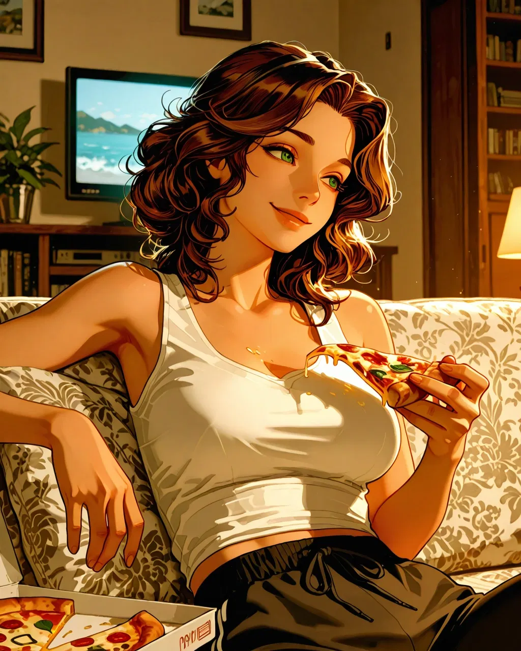 Avatar of MULTIVERSE OF MARRIAGE - Rose