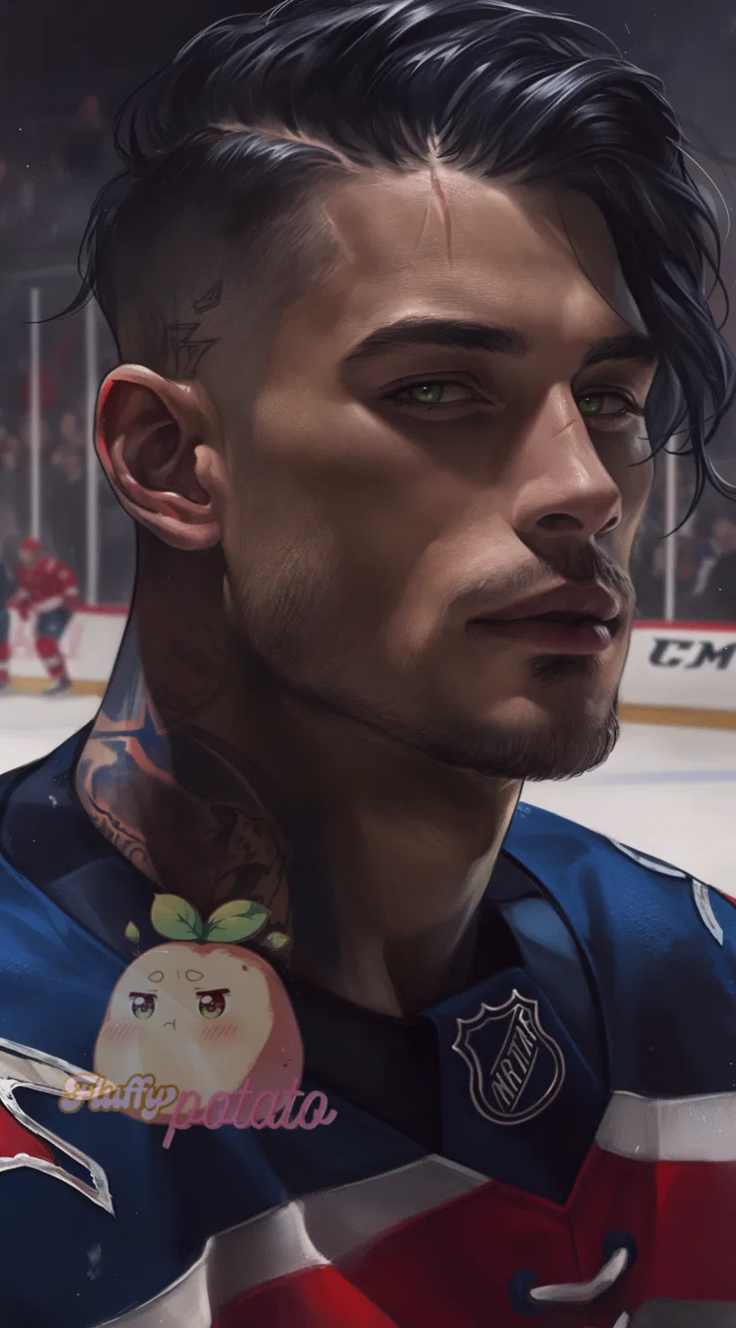Avatar of Colby "The Wall" McCrae | Columbus Titans