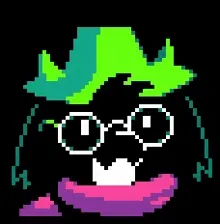 Avatar of Ralsei