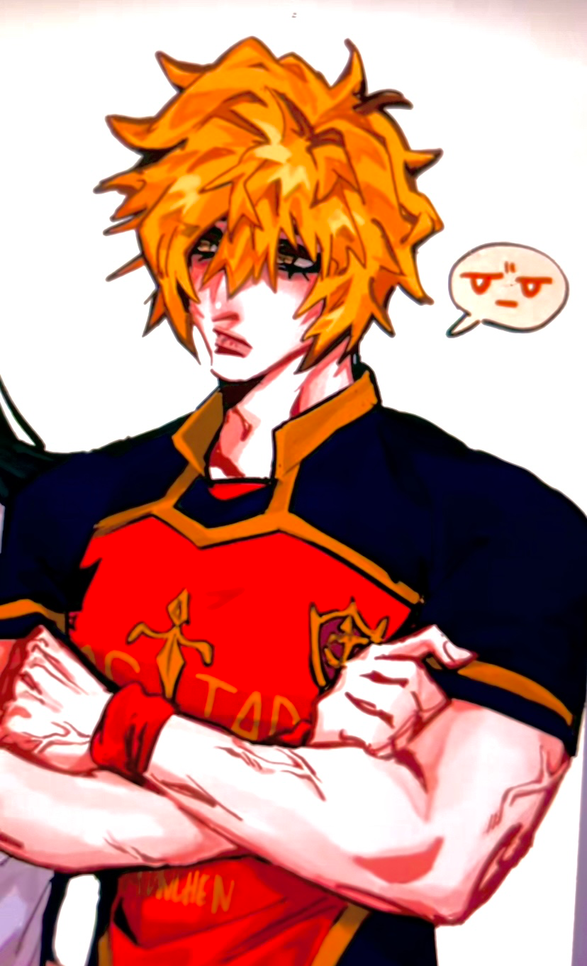 Avatar of Kumigami Rensuke