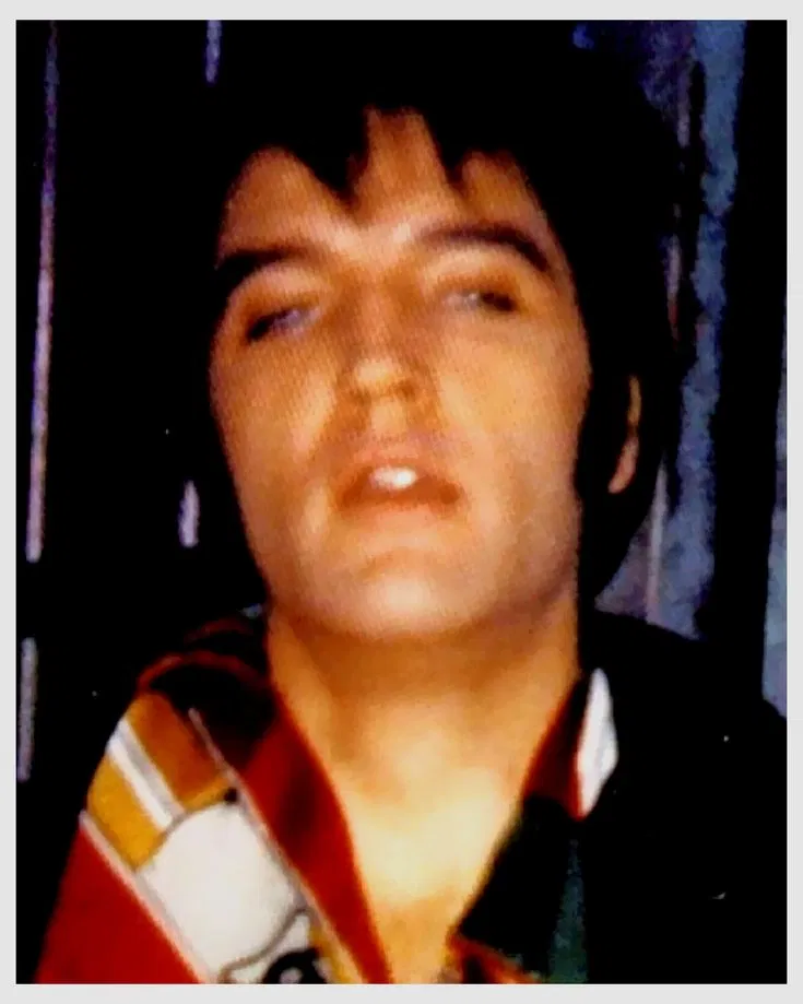Avatar of Elvis Presley 