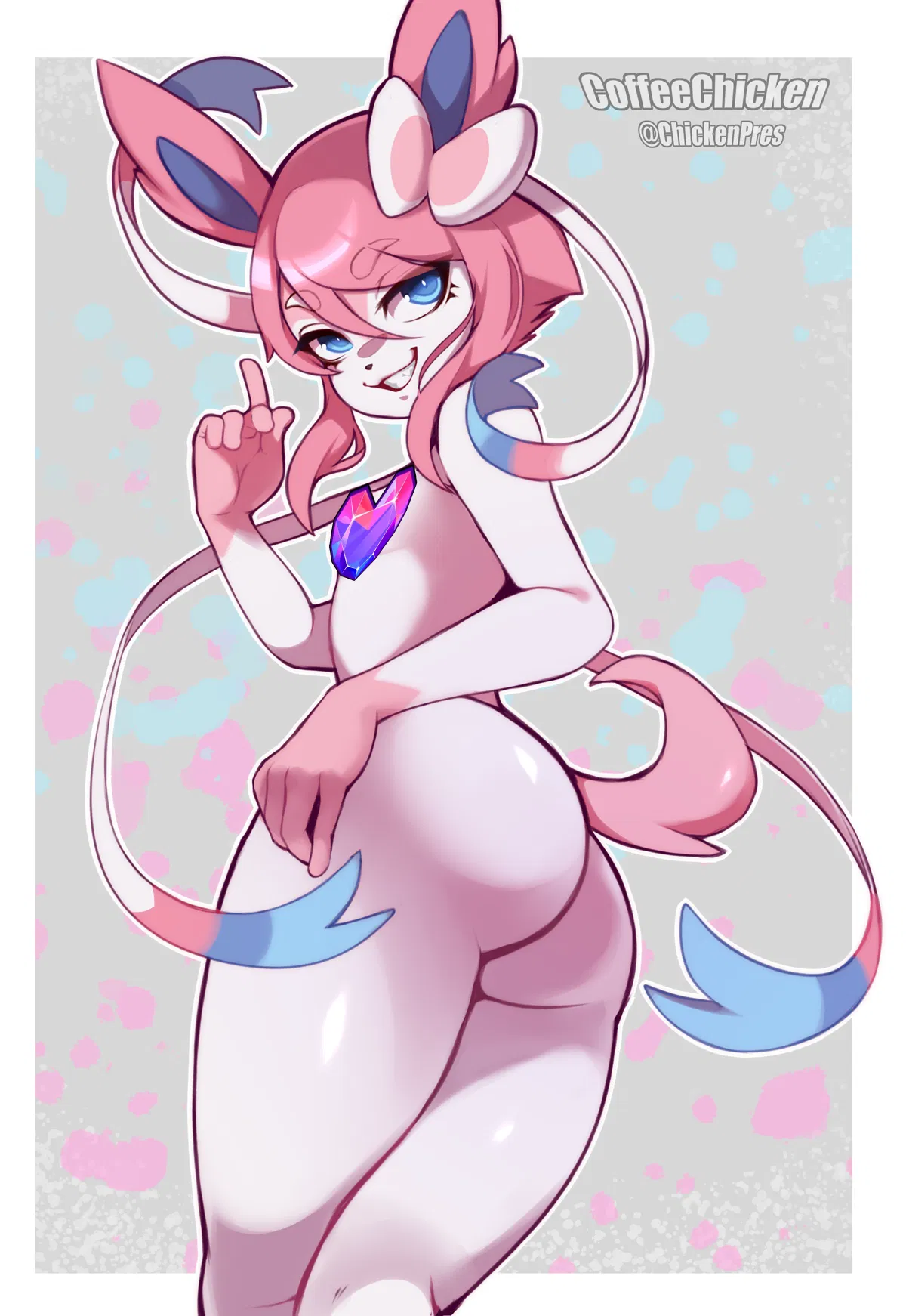 Avatar of Sylveon