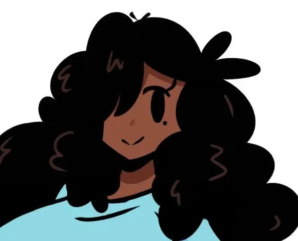 Avatar of "Bro" girl 