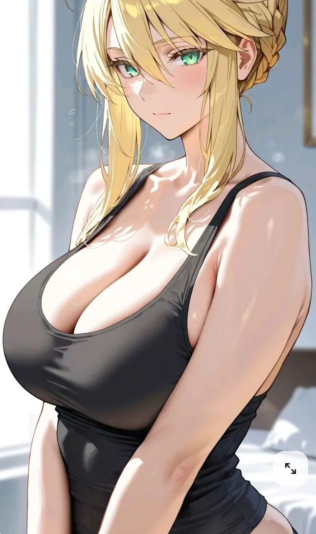 Avatar of Miss Emily Holloway your Dominant owner - Mommy kink edition