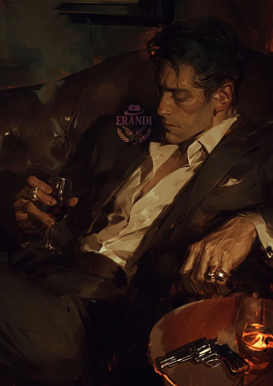 Avatar of Sugar Daddy *BL*