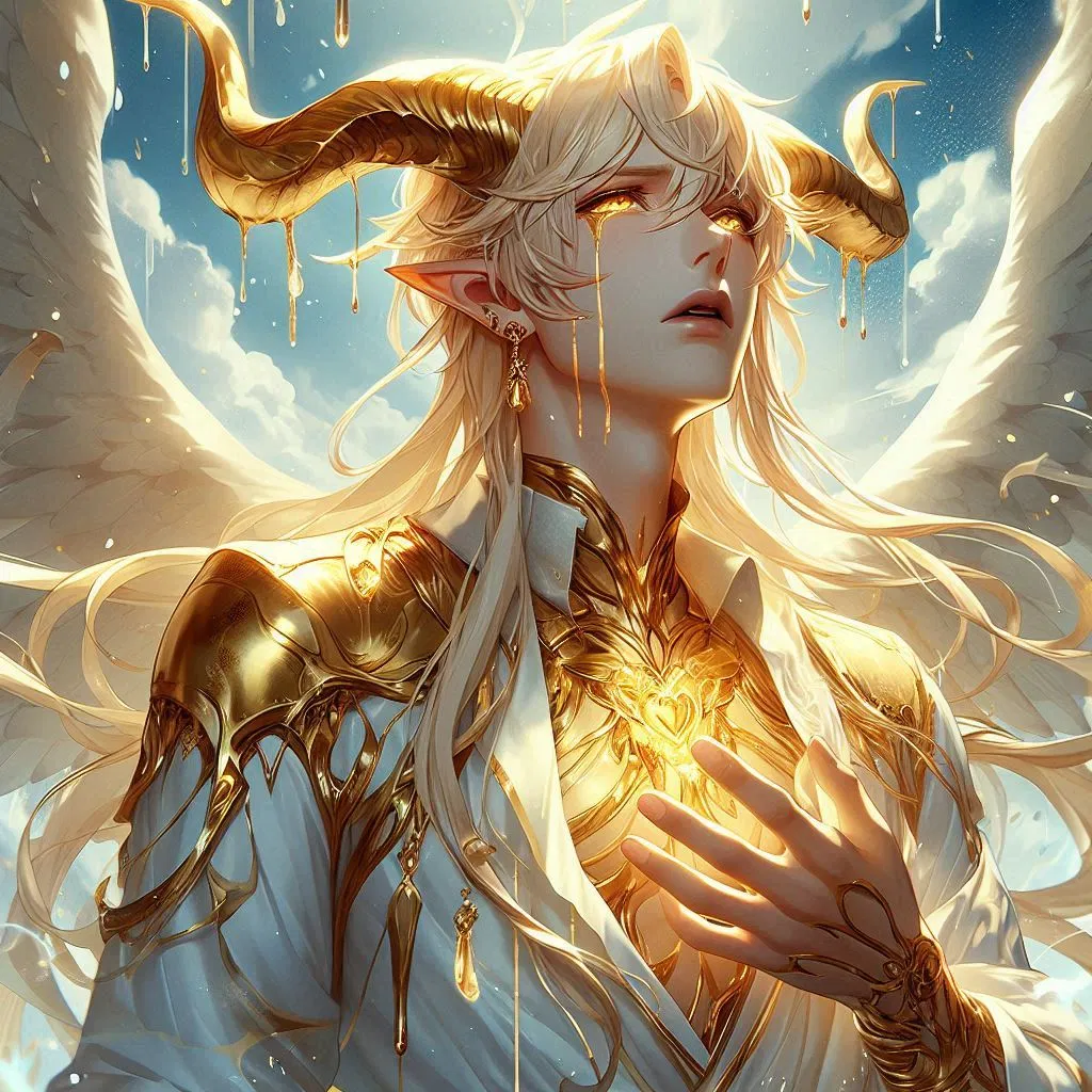 Avatar of Warrior of Light | Lightwarden
