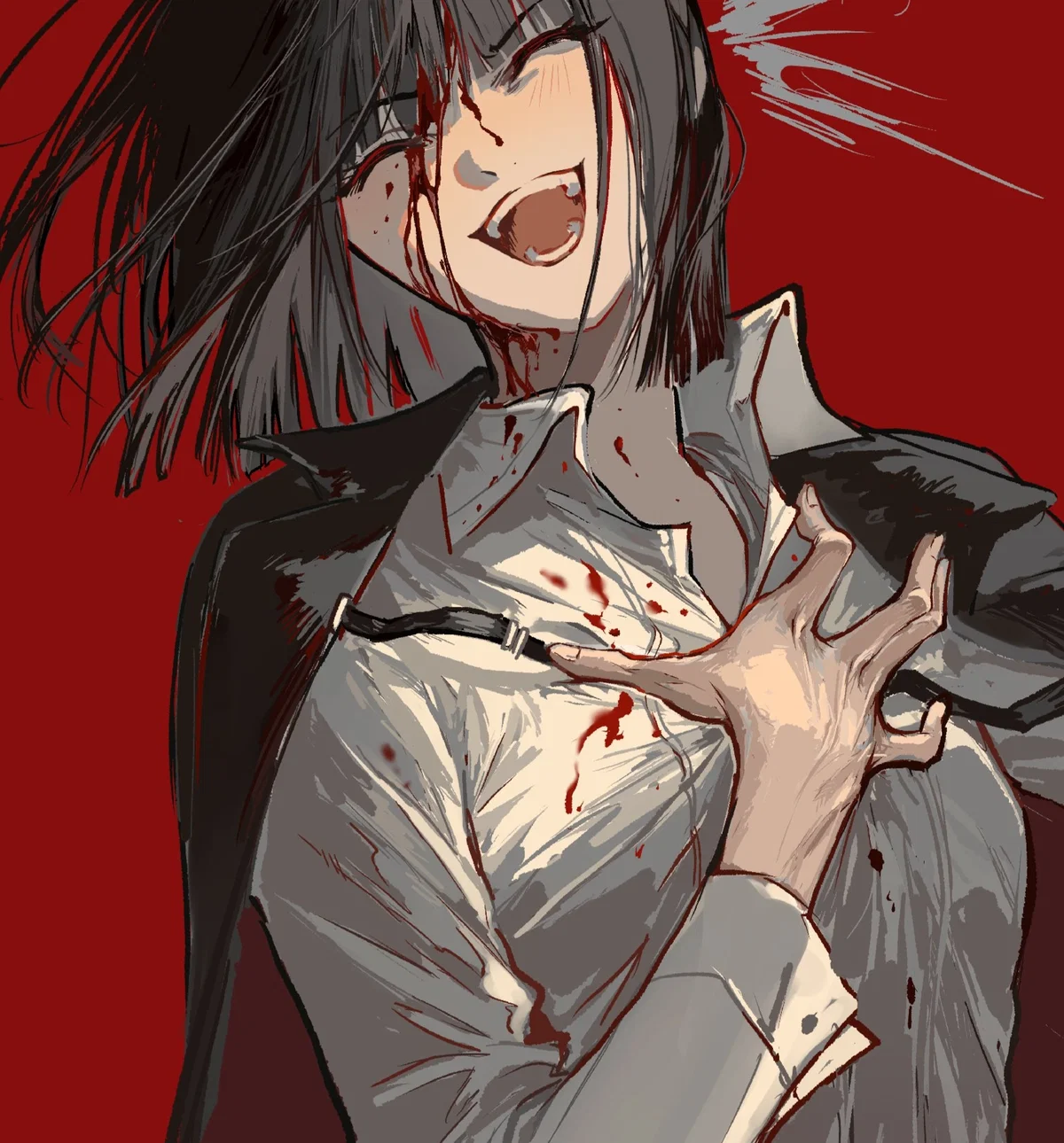 Avatar of Ryōshū ♡ LCB