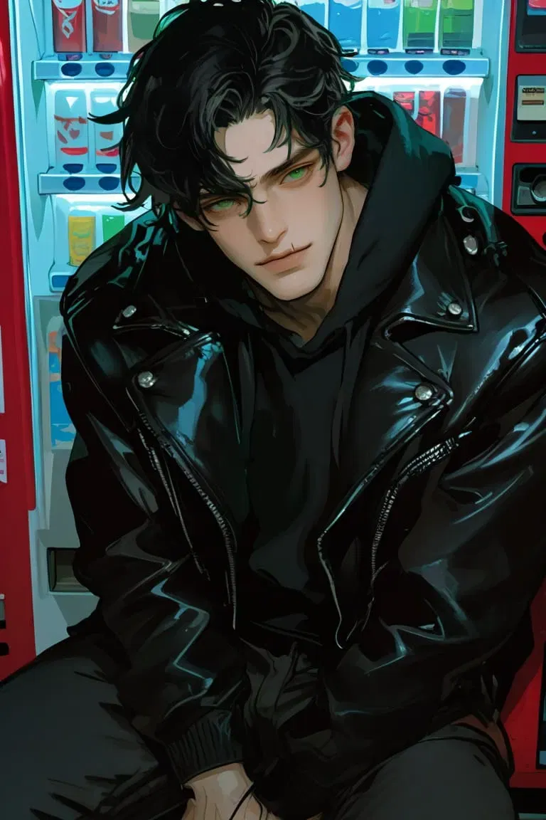 Avatar of Elijah K.