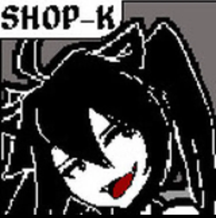 Avatar of Shop Keep (Monster Girl Labyrinth)