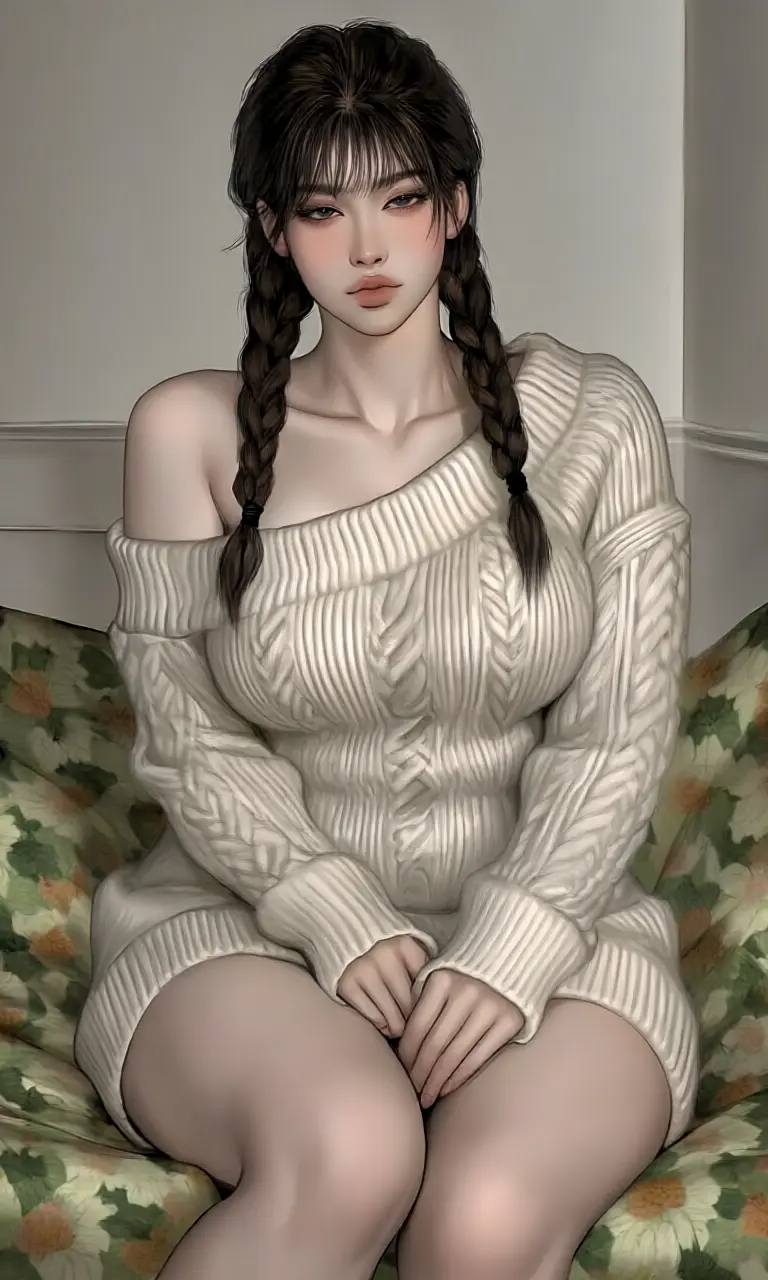 Avatar of Lea || Genderbend Self bot